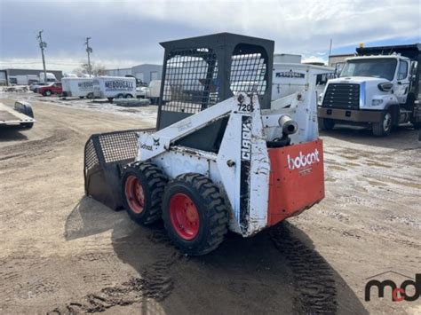 cougar 720 bobcat skid steer|bobcat 720 value.